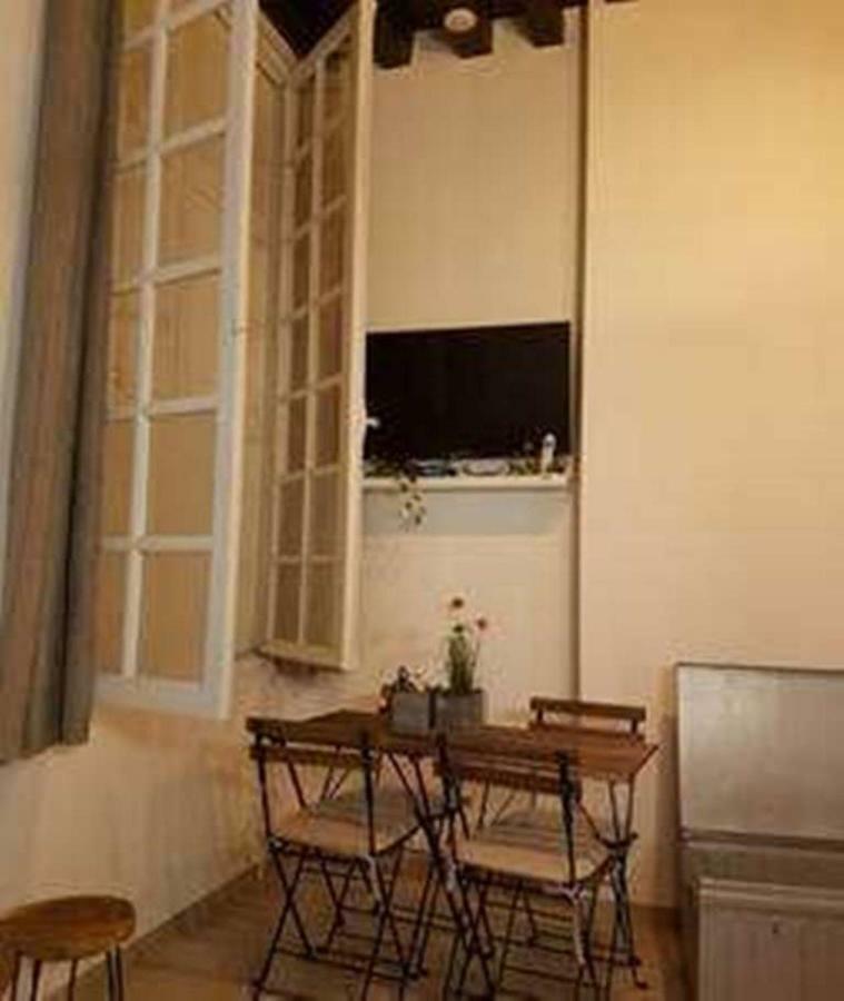 Havre De Paix Avec Exterieur Au Coeur Du Vieux Tours Apartment Exterior foto
